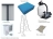 Бассейн PoolMagic Sky 6,1x3,6x1,3 м Standart оптом