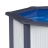 Бассейн PoolMagic Sky 6,1x3,6x1,3 м Standart оптом