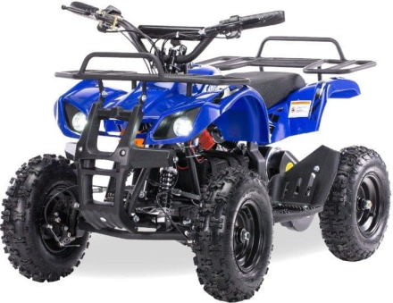 Квадроцикл МОТОМИР Target Trek оптом, фото 1