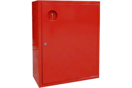 Шкаф пожарный Pegas pneumatic ШПК-310 НЗК стандарт, 540x650x230 140705 оптом, фото 1