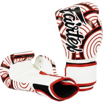 Перчатки Fairtex faiboxglove064 оптом, фото 1