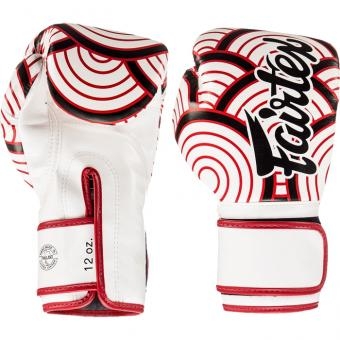 Перчатки Fairtex faiboxglove064 оптом, фото 2
