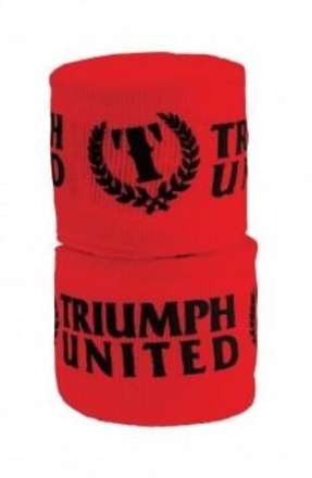 Бинты боксерские TRIUMPH UNITED 2 INCH WIDE PRINTED оптом, фото 1