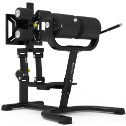Impulse ITF8406 силовая скамья для ягодичных мышц и бицепса бедра (скамья GHD)