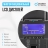 Гребной тренажер OXYGEN FITNESS RW700 PRO оптом