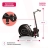 Гребной тренажер домашний CARBON FITNESS RW70 оптом