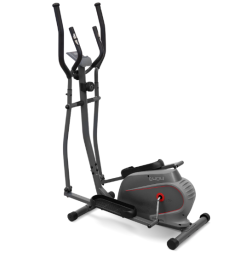 CARBON FITNESS E404 Эллиптический тренажер, фото 1