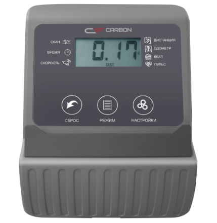 CARBON FITNESS E404 Эллиптический тренажер оптом, фото 2