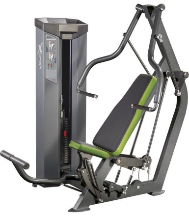 Жим горизонтальный XR129  оптом, фото 1