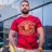 Футболка Hardcore Training hctshirt0137 оптом