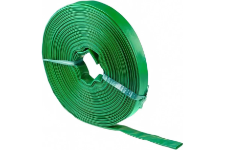 Шланг дренажный ПЭ, 1 1/2&quot;x10 м, 2 бар AV Engineering AVE9011040 оптом, фото 1