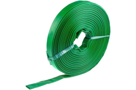 Шланг дренажный ПЭ, 1 1/2&quot;x10 м, 2 бар AV Engineering AVE9011040 оптом, фото 3