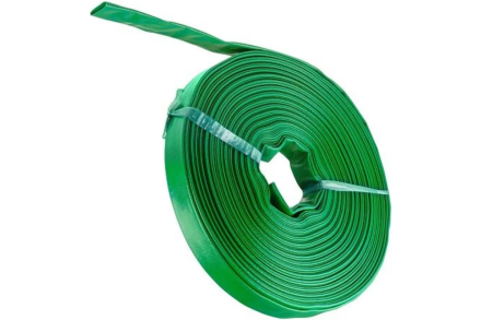 Шланг дренажный ПЭ, 1 1/2&quot;x10 м, 2 бар AV Engineering AVE9011040 оптом, фото 2