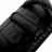 Пэды Venum Giant Kick Pads Black/Black (пара) оптом