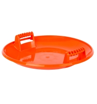 ARLAND Pl-C_198 Санки ТОБОГАН, Малиновый ARLAND Pl-C_198 Санки ТОБОГАН, Малиновый