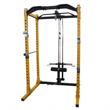 Силовая станция DFC POWERGYM PK013 оптом, фото 2