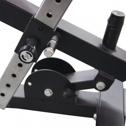 Силовая станция DFC POWERGYM PK013 оптом, фото 10