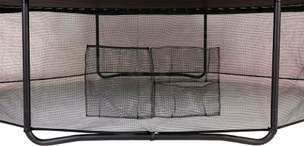 12FT Bottom net  сеть нижняя, ПП оптом, фото 1