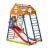 Детский спортивный комплекс KindWood Color Plus 1 оптом