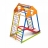 Детский спортивный комплекс KindWood Color Plus 1 оптом