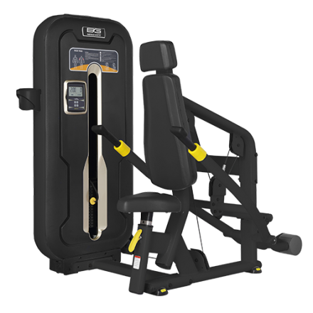 BRONZE GYM MZM-007 Трицепс-машина оптом, фото 1