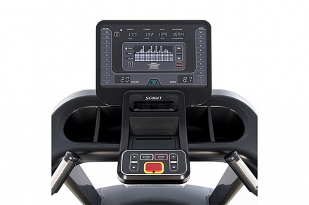 Беговая дорожка SPIRIT CT850+ оптом, фото 12