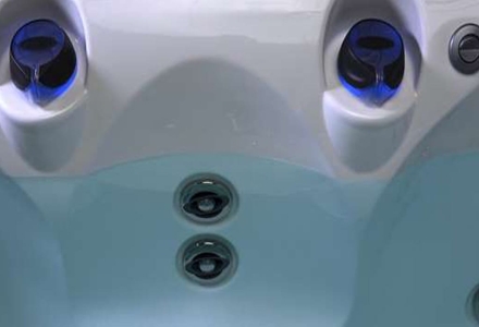 Спа бассейн Jacuzzi J-435 оптом, фото 8