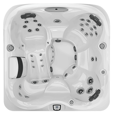 Спа бассейн Jacuzzi J-435 оптом, фото 1