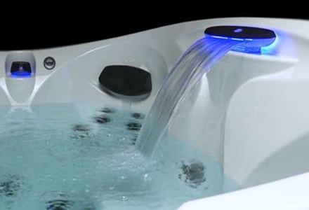 Спа бассейн Jacuzzi J-435 оптом, фото 7