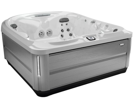 Спа бассейн Jacuzzi J-435 оптом, фото 2