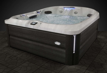 Спа бассейн Jacuzzi J-435 оптом, фото 5