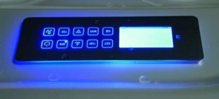 Плавательный бассейн Sunrans SR-820 оптом, фото 9