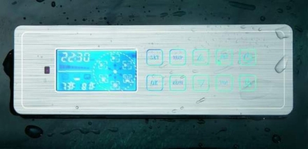 Плавательный бассейн Sunrans SR-820 оптом, фото 7