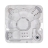 Спа бассейн Wellis Holiday Let Spa оптом