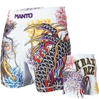 Шорты Manto manshorts088 оптом, фото 1