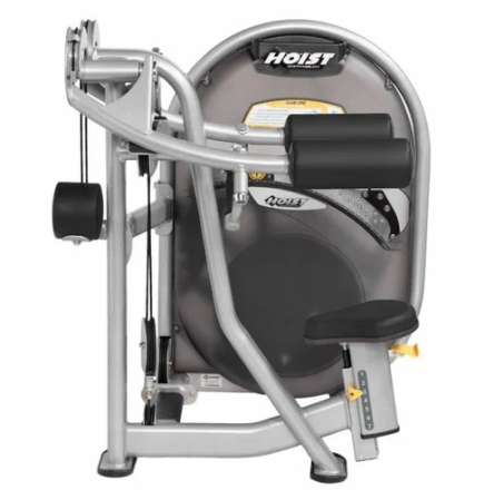 Дельтовидные сидя HOIST CL-3502 оптом, фото 1