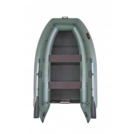 Моторная лодка SAKURA 300 Q5 SLX слань-книжка 6 мм оптом, фото 3