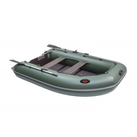 Моторная лодка SAKURA 300 Q5 SLX слань-книжка 6 мм оптом, фото 2