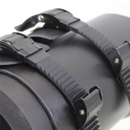 Инверсионные сапожки Teeter Hang Ups Gravity Boots XL оптом, фото 4