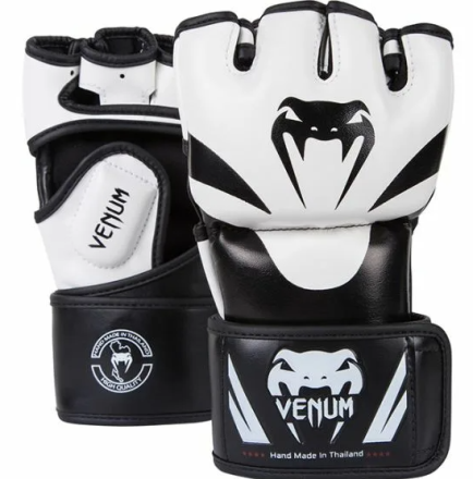 Перчатки для единоборств Venum Attack MMA Gloves оптом, фото 1