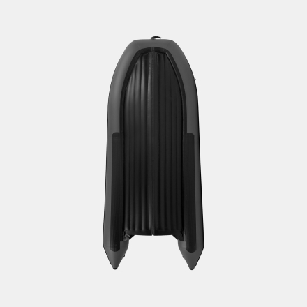 Gladiator E 450 PRO AIR темно-серый моторная лодка ПВХ  оптом, фото 3