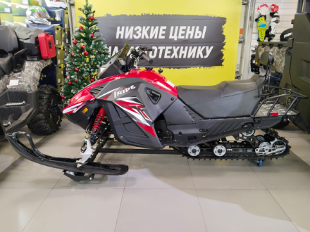 Снегоход IRIDE Snow Wolf 180 оптом, фото 2