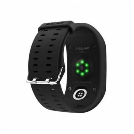 Умные спортивные часы Polar M600, цвет: черный оптом, фото 6