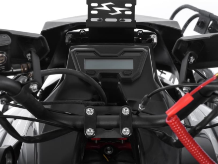 Снегоход SHARMAX SN-700 оптом, фото 10