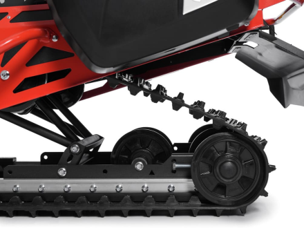 Снегоход SHARMAX SN-700 оптом, фото 7