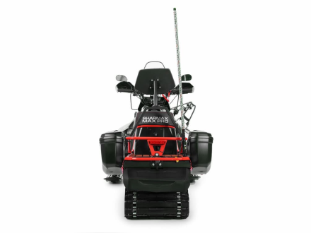Снегоход SHARMAX SN-700 оптом, фото 5