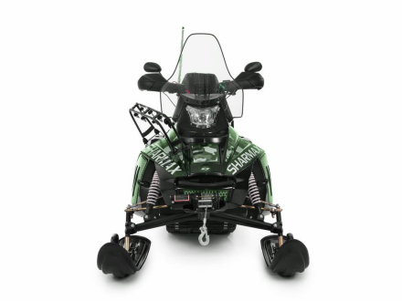 Снегоход SHARMAX SN-700 оптом, фото 4