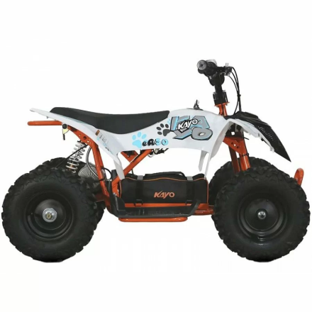 Квадроцикл KAYO EA50 оптом, фото 5