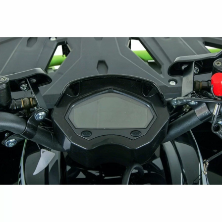 Квадроцикл YACOTA DRAGON 125 LUX оптом, фото 6