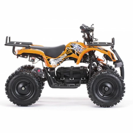 Квадроцикл MOTAX Mini Grizlik X-16 800W оптом, фото 8